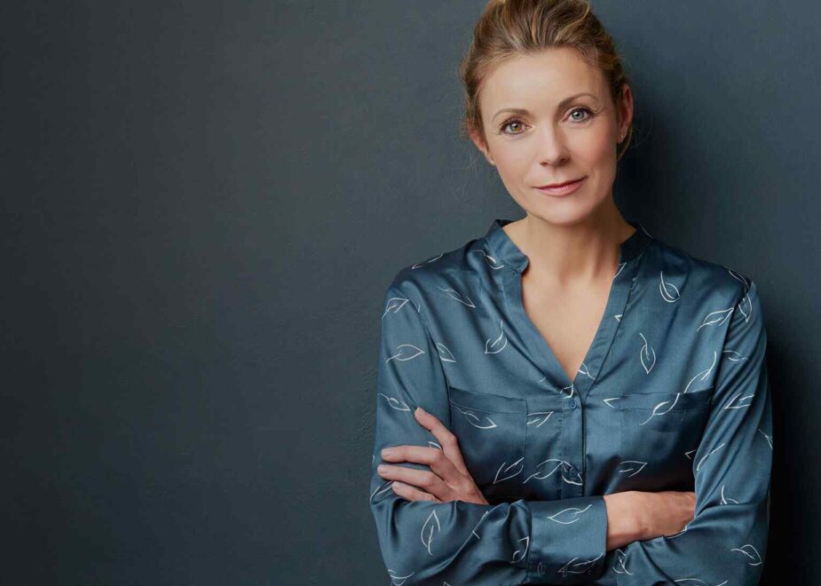 Cognitive Behavioral Therapy Treatment for Anxiety